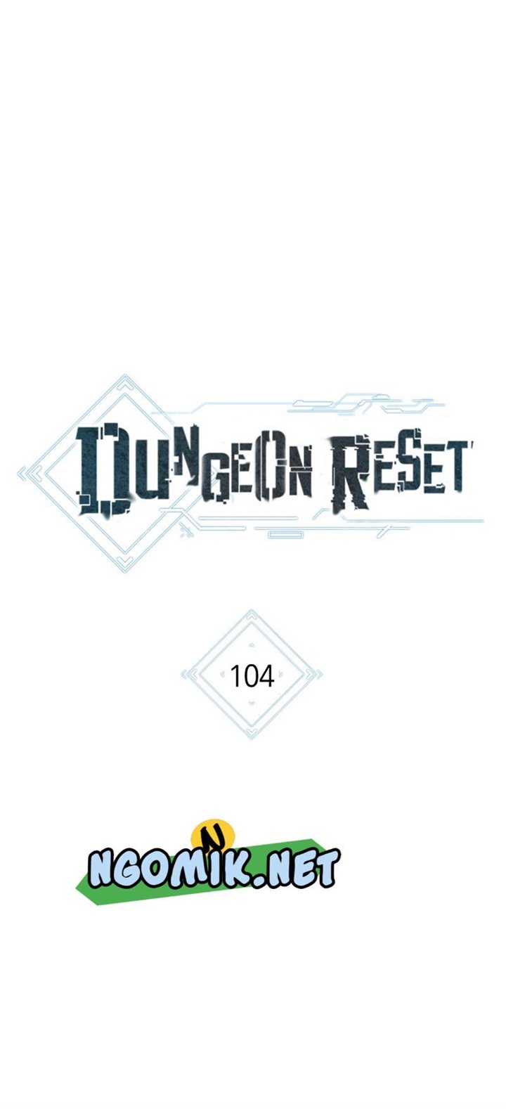 Dungeon Reset